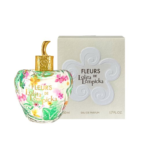 Fleurs - Eau de Parfum LOLITA LEMPICKA PARFUM Fleurs - Eau de Parfum LOLITA LEMPICKA PARFUM